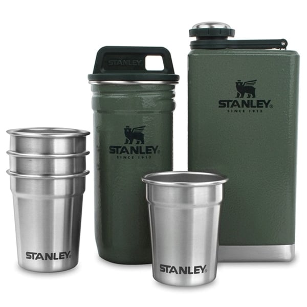 Zestaw Stanley ADVENTURE PRE-PARTY HOT + FLASK GIFT SET P091068P