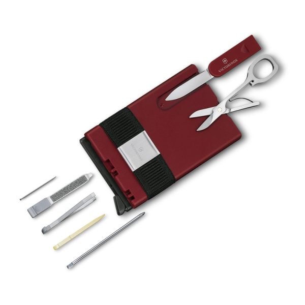 SwissCard Classic Smart Victorinox P089636G