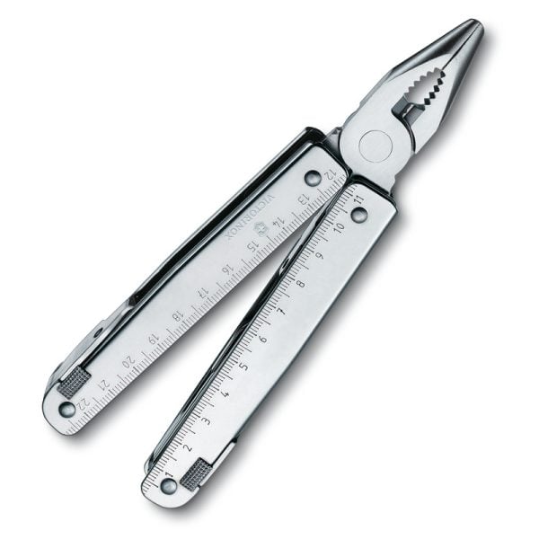 SwissTool Plus - 41 narzędzi Victorinox P088456G