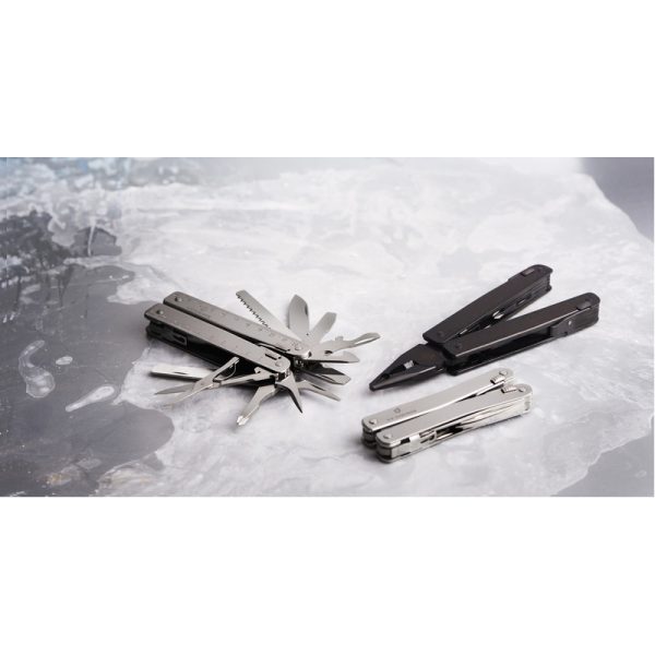 SwissTool Spirit X - 25 narzędzi Victorinox P088436G