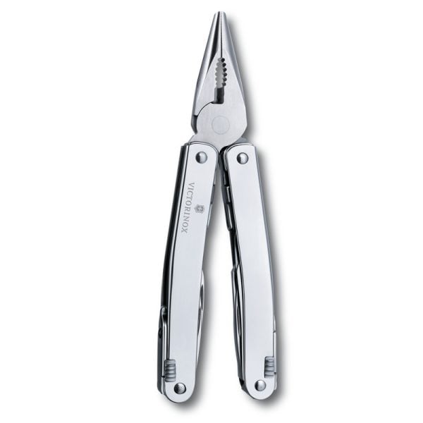 SwissTool Spirit X - 25 narzędzi Victorinox P088436G