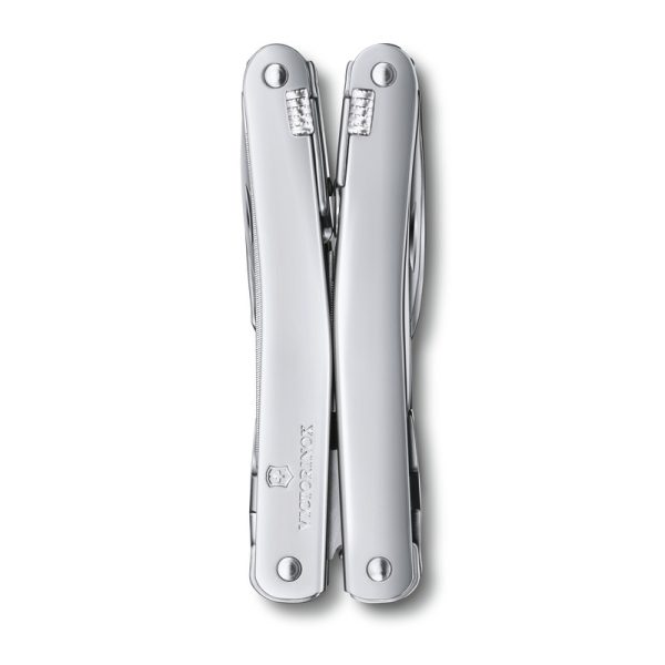 SwissTool Spirit X - 25 narzędzi Victorinox P088436G