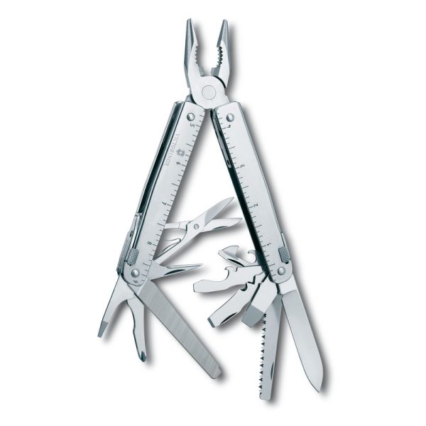 SwissTool X - 24 narzędzia Victorinox P088711G