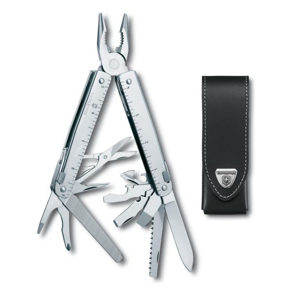 SwissTool X - 24 narzędzia Victorinox P088711G