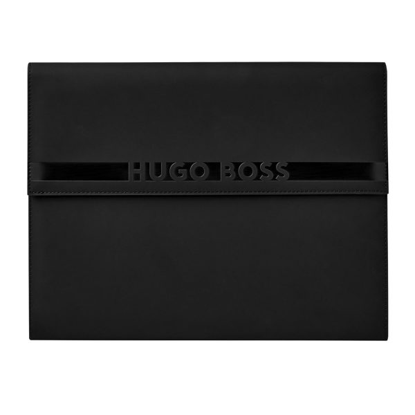 Teczka A4 Cloud Matte Black P091660P