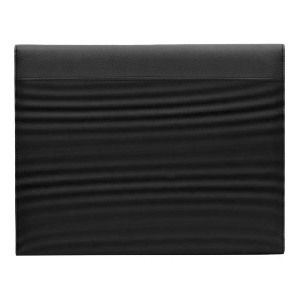 Teczka A4 Pinstripe Black P091658P