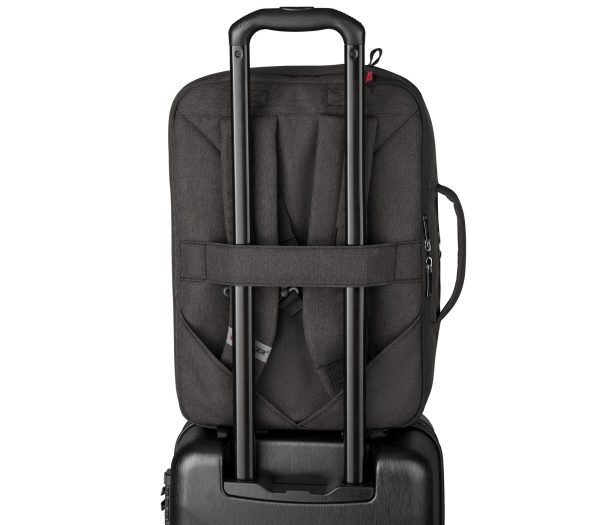 Torba na laptopa Wenger MX Commute 16'' P089213G