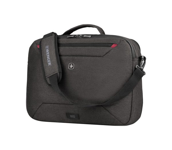 Torba na laptopa Wenger MX Commute 16'' P089213G