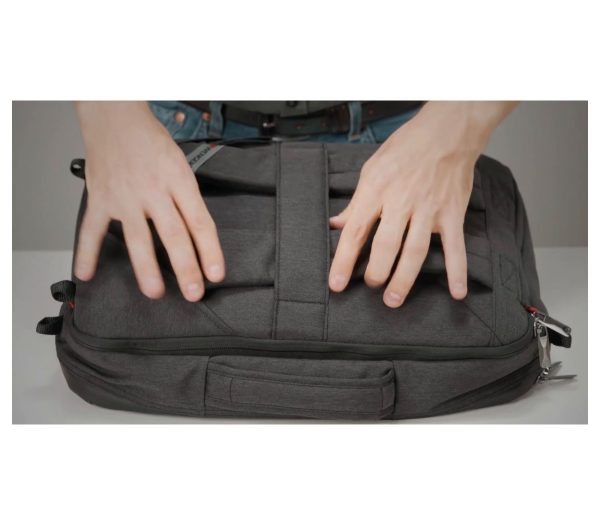 Torba na laptopa Wenger MX Commute 16'' P089213G