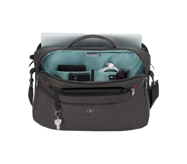 Torba na laptopa Wenger MX Commute 16'' P089213G