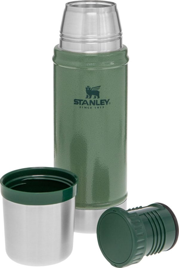 Termos Stanley CLASSIC LEGENDARY BOTTLE 0,47L P091065P