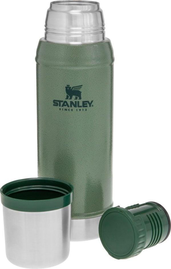 Termos Stanley CLASSIC LEGENDARY BOTTLE 0,75L SMALL P091064P