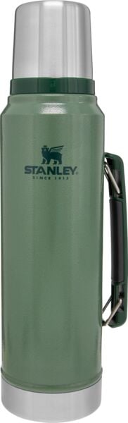 TERMOS STANLEY CLASSIC LEGENDARY BOTTLE 1,0L 1 LITR P091063P