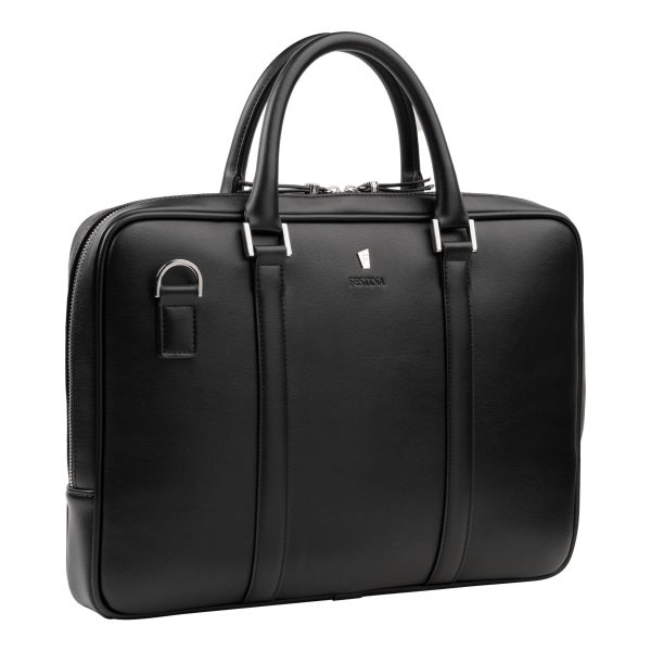 Torba na laptop Classicals Black P091964P