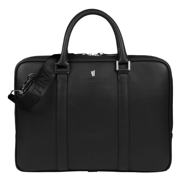 Torba na laptop Classicals Black P091964P