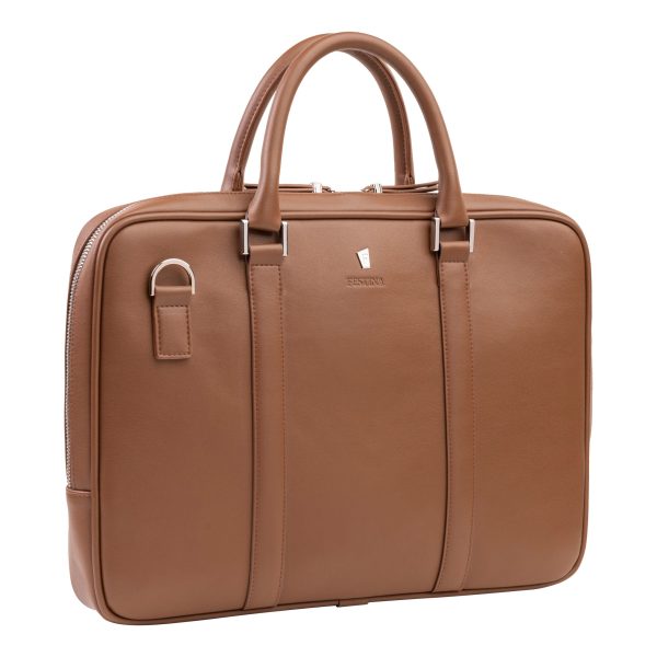 Torba na laptop Classicals Camel P091949P