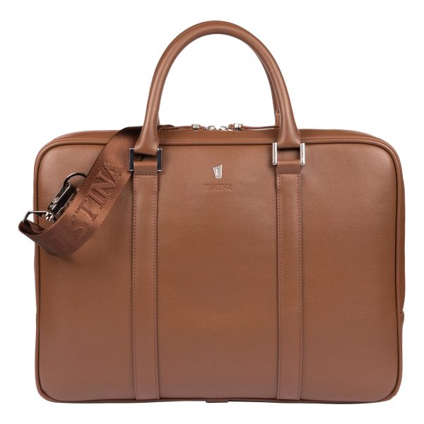 Torba na laptop Classicals Camel P091949P