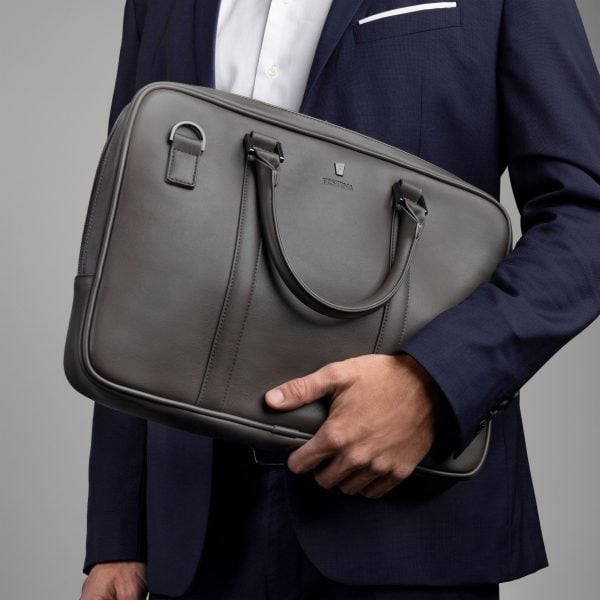 Torba na laptop Classicals Gris P091951P