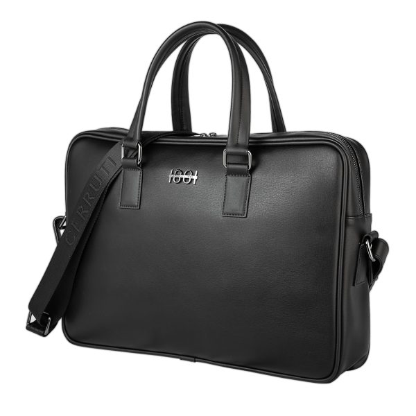 Torba na laptop Irving Black P092499P