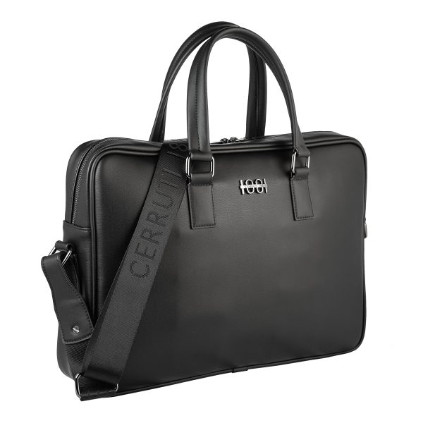 Torba na laptop Irving Black P092499P