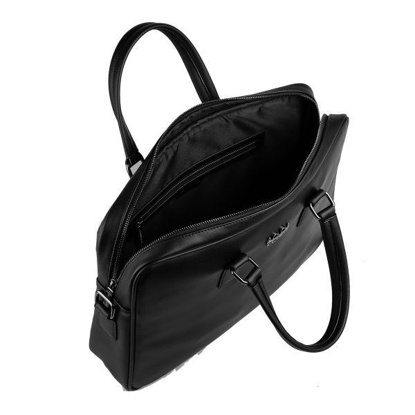 Torba na laptop Irving Black P092499P