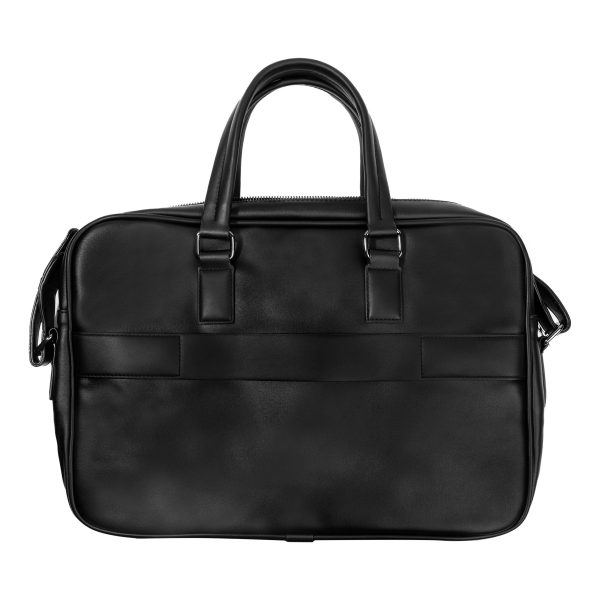 Torba na laptop Irving Black P092499P