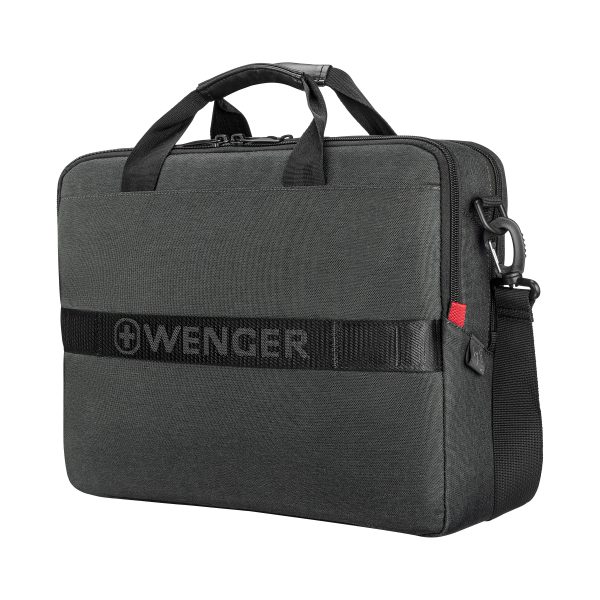 Torba na laptopa Wenger MX ECO Brief 16'' P088708G