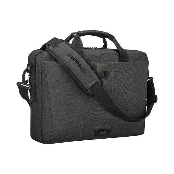 Torba na laptopa Wenger MX ECO Brief 16'' P088708G