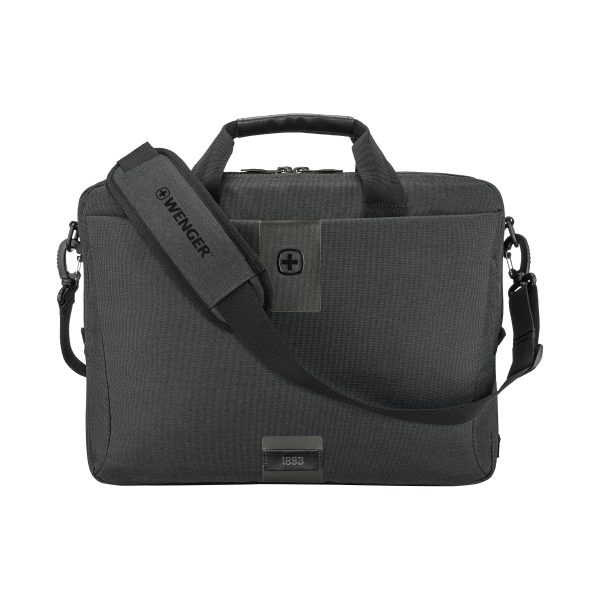 Torba na laptopa Wenger MX ECO Brief 16'' P088708G