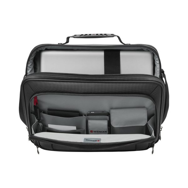 Torba na laptopa Wenger Insight 15,6'' P088501G