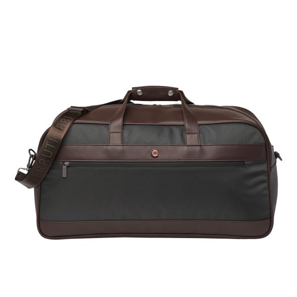 Torba podróżna Bond Grey Brown P092469P