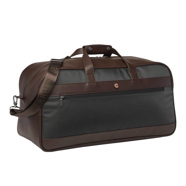 Torba podróżna Bond Grey Brown P092469P