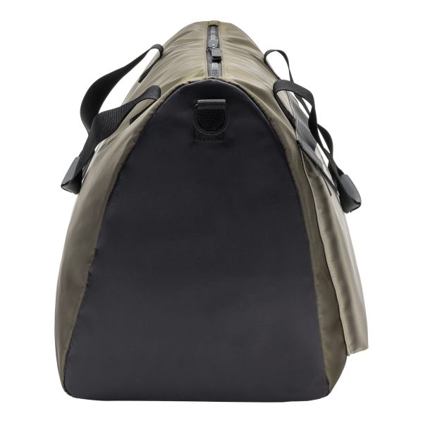 Torba podróżna Brick Beige Khaki Black P092466P