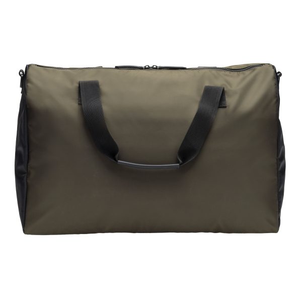 Torba podróżna Brick Beige Khaki Black P092466P