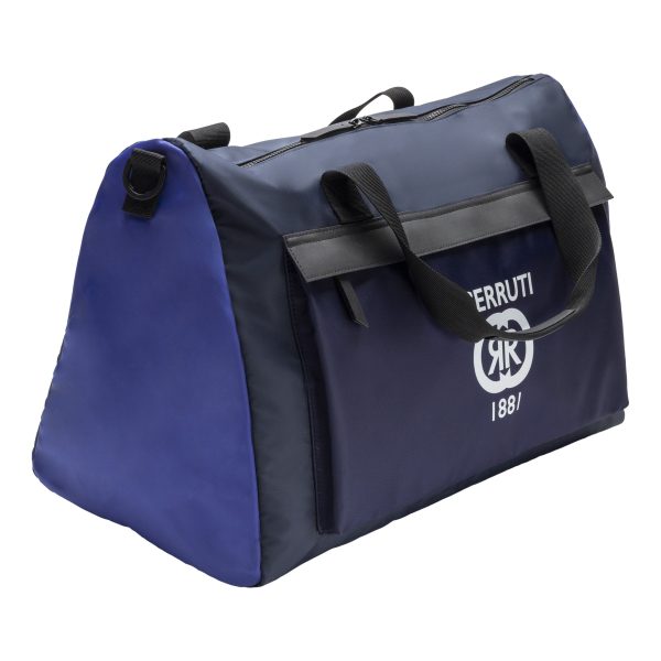 Torba podróżna Brick Navy Bright Blue P092465P