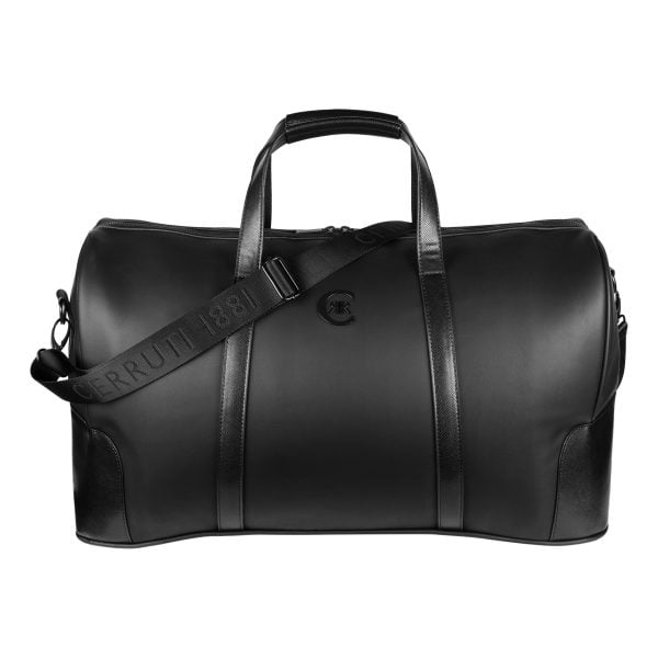 Torba podróżna Forbes Black P092463P