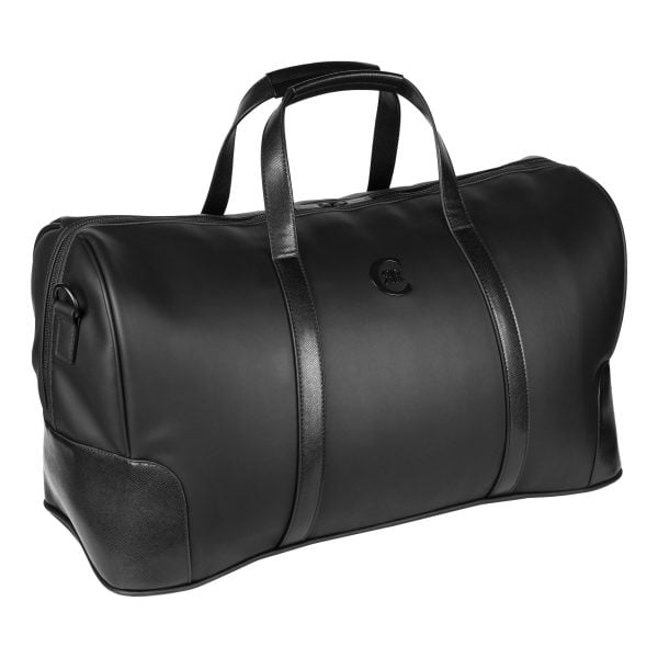 Torba podróżna Forbes Black P092463P