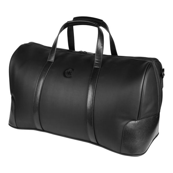 Torba podróżna Forbes Black P092463P