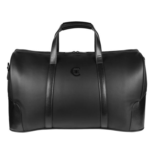 Torba podróżna Forbes Black P092463P