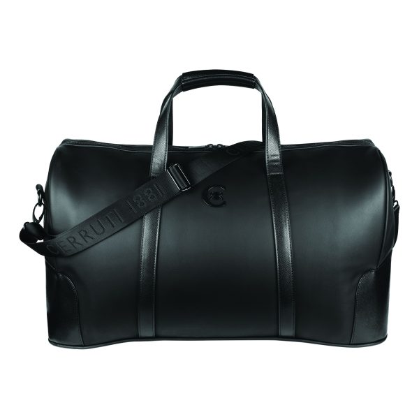 Torba podróżna Forbes Black P092463P