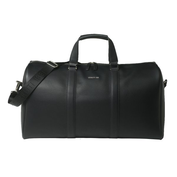 Torba podróżna Hamilton Black P092470P