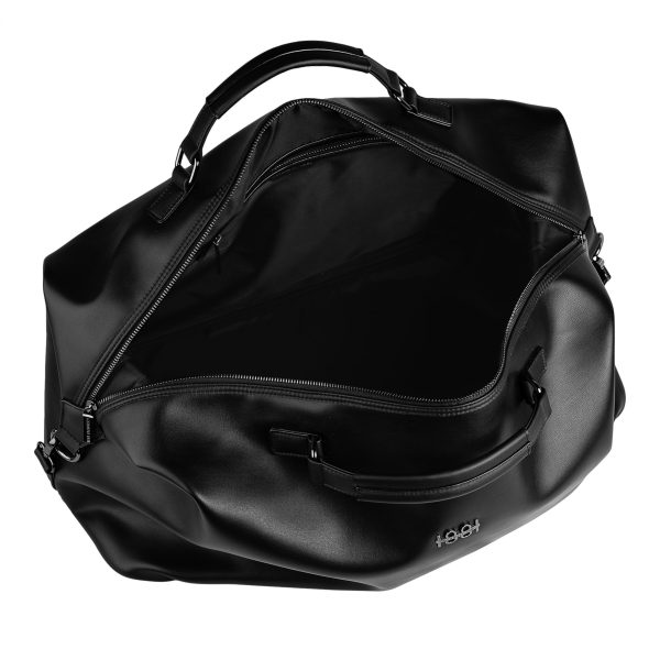 Torba podróżna Irving Black P092462P