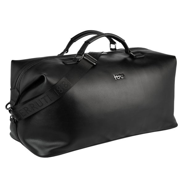 Torba podróżna Irving Black P092462P