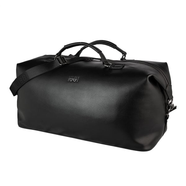 Torba podróżna Irving Black P092462P