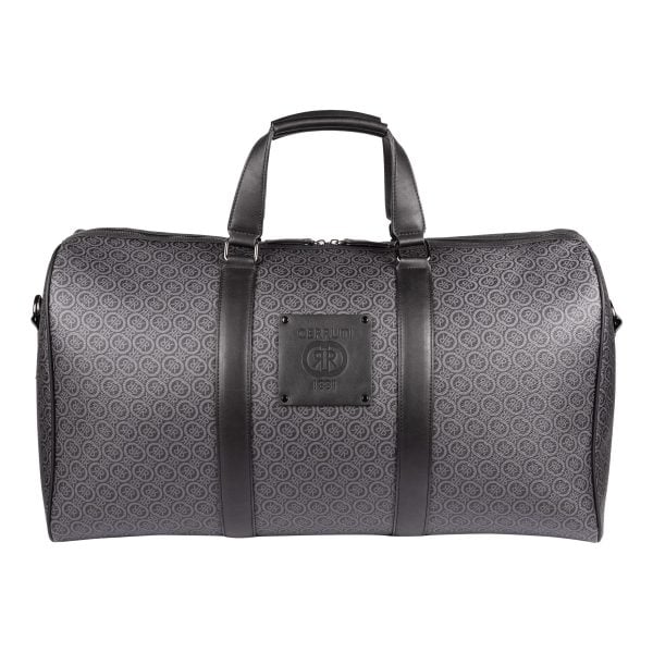 Torba podróżna Logomania Grey P092464P