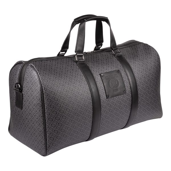 Torba podróżna Logomania Grey P092464P