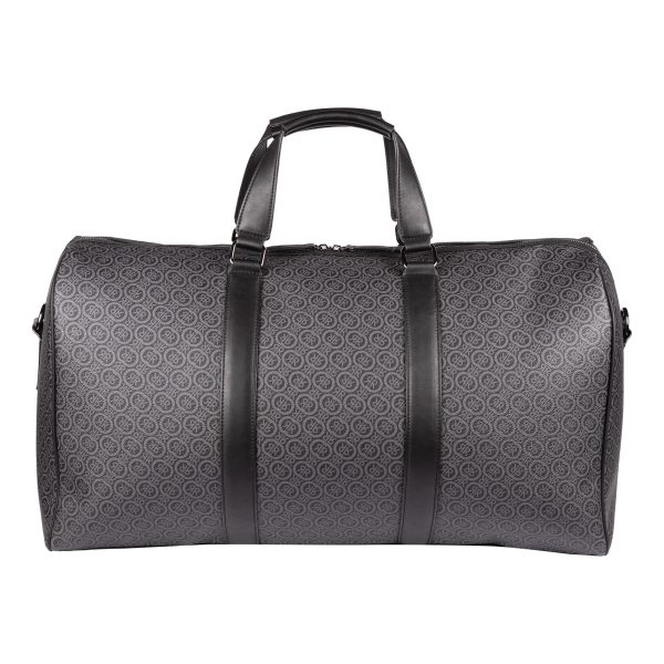 Torba podróżna Logomania Grey P092464P