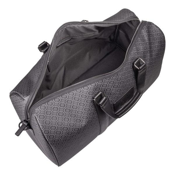 Torba podróżna Logomania Grey P092464P