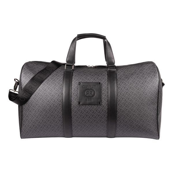 Torba podróżna Logomania Grey P092464P