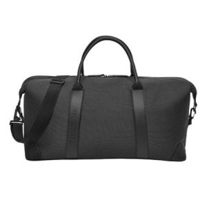 Torba podróżna Mesh Black P093088P PM-NTB407A